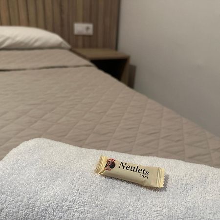 Can Setmanes By Cozycatalonia Blanes Ngoại thất bức ảnh