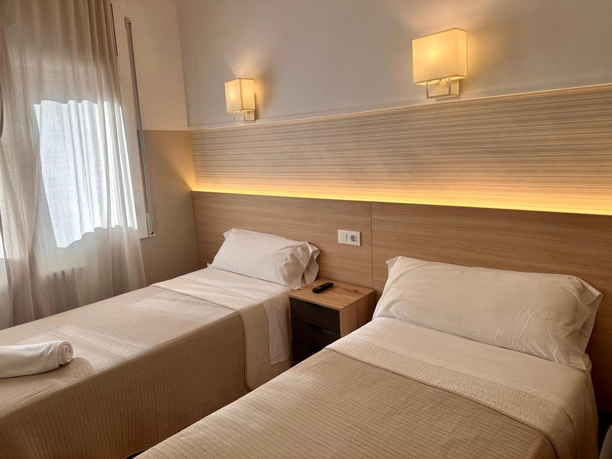 Can Setmanes By Cozycatalonia Blanes Ngoại thất bức ảnh