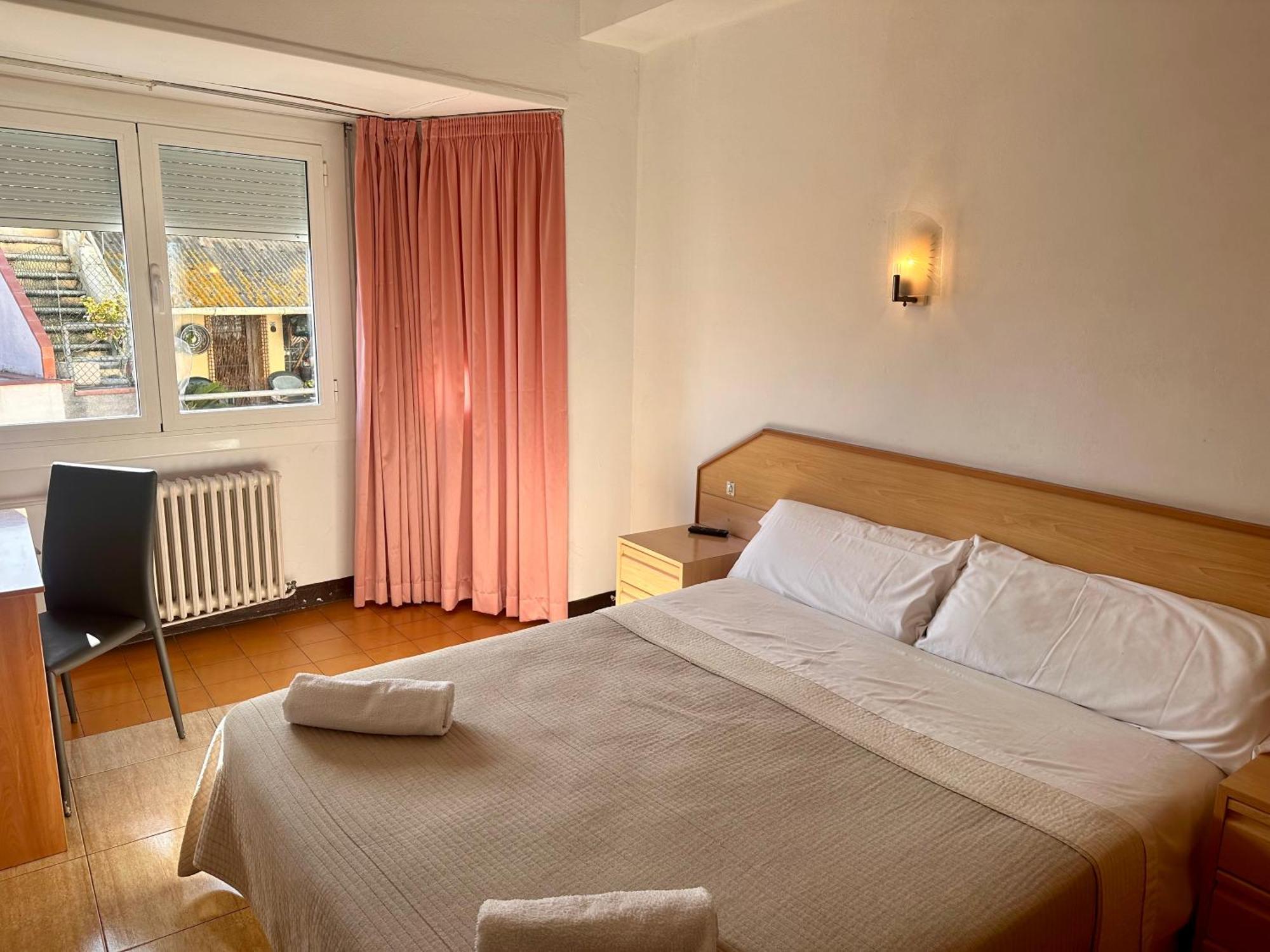 Can Setmanes By Cozycatalonia Blanes Ngoại thất bức ảnh