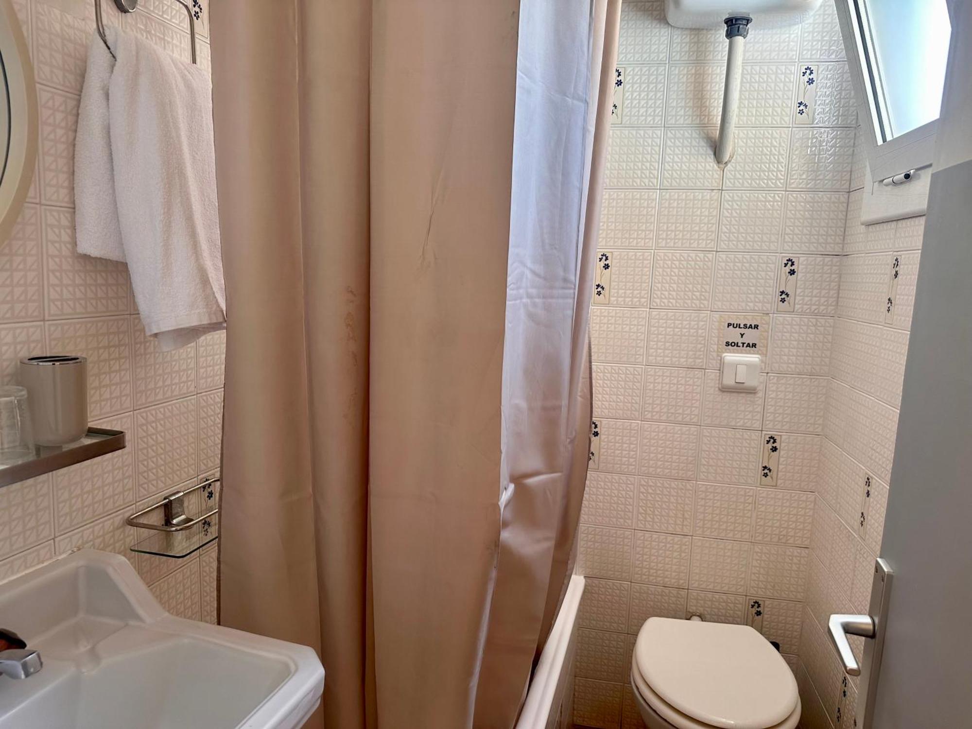 Can Setmanes By Cozycatalonia Blanes Ngoại thất bức ảnh