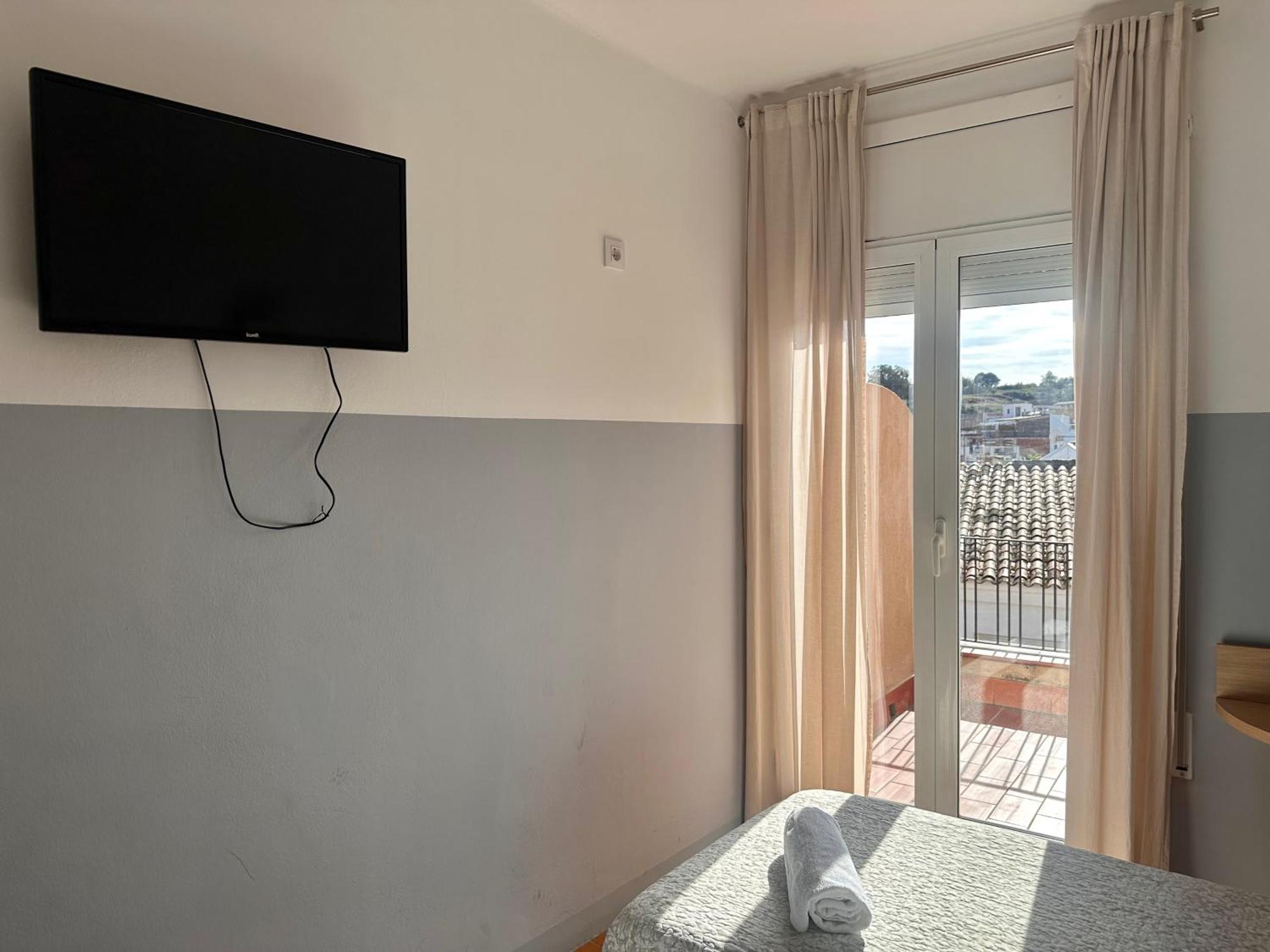 Can Setmanes By Cozycatalonia Blanes Ngoại thất bức ảnh
