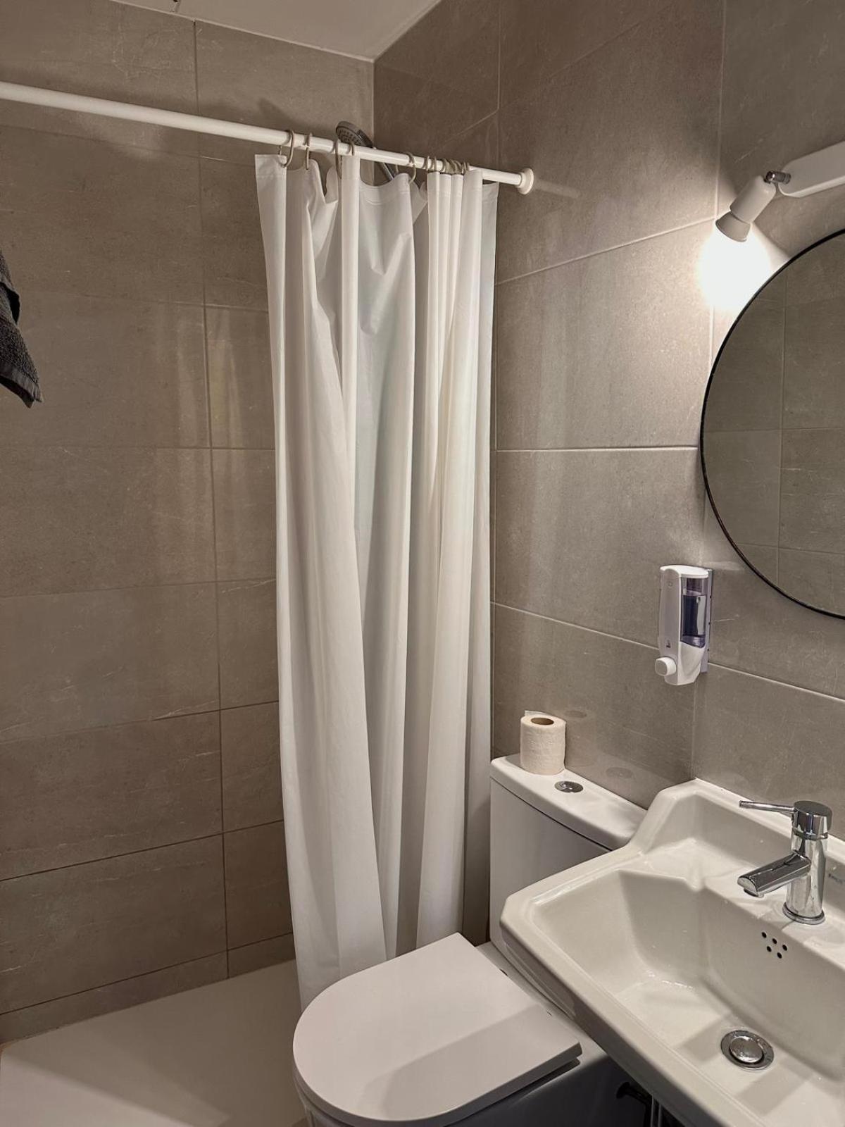 Can Setmanes By Cozycatalonia Blanes Ngoại thất bức ảnh