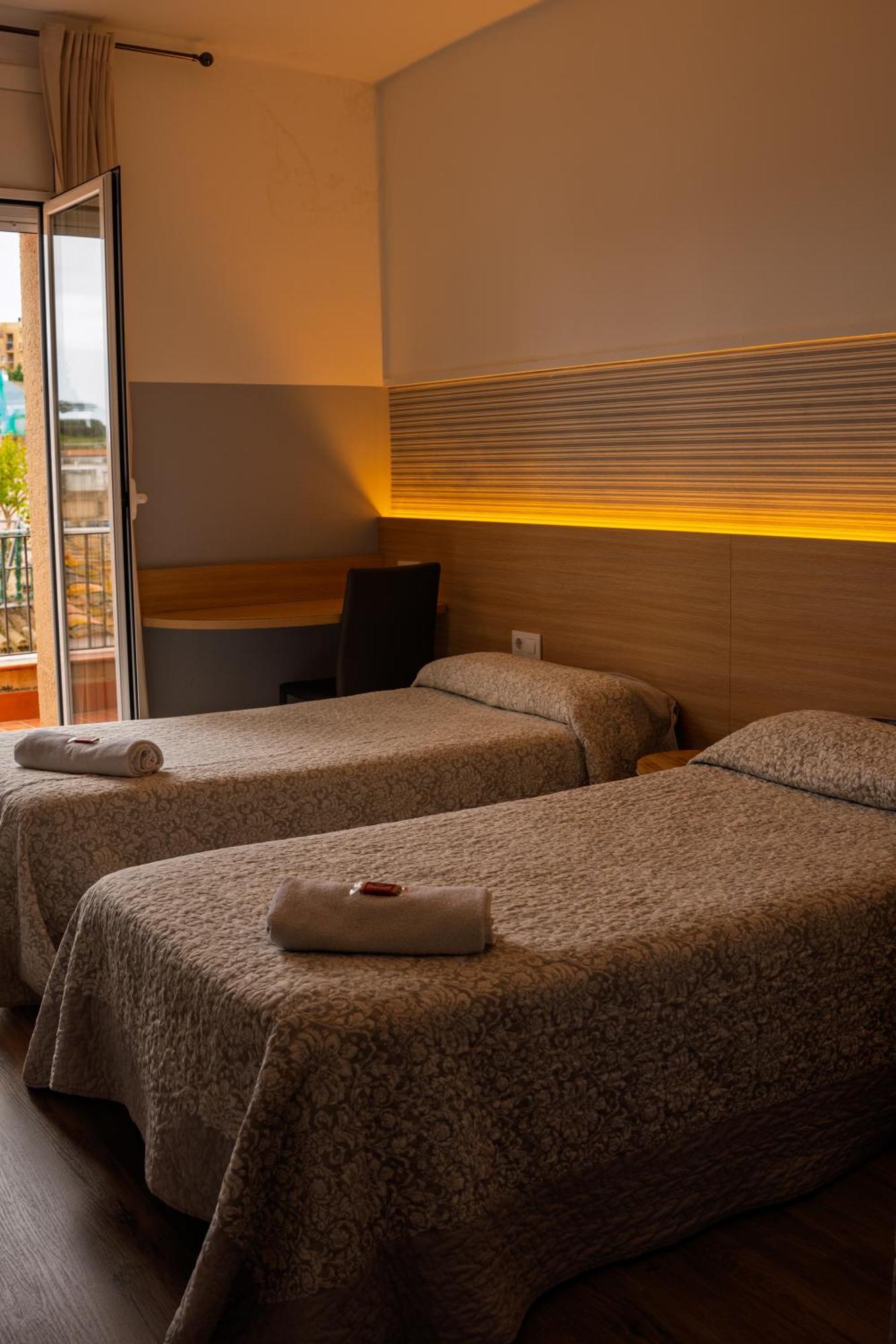 Can Setmanes By Cozycatalonia Blanes Ngoại thất bức ảnh