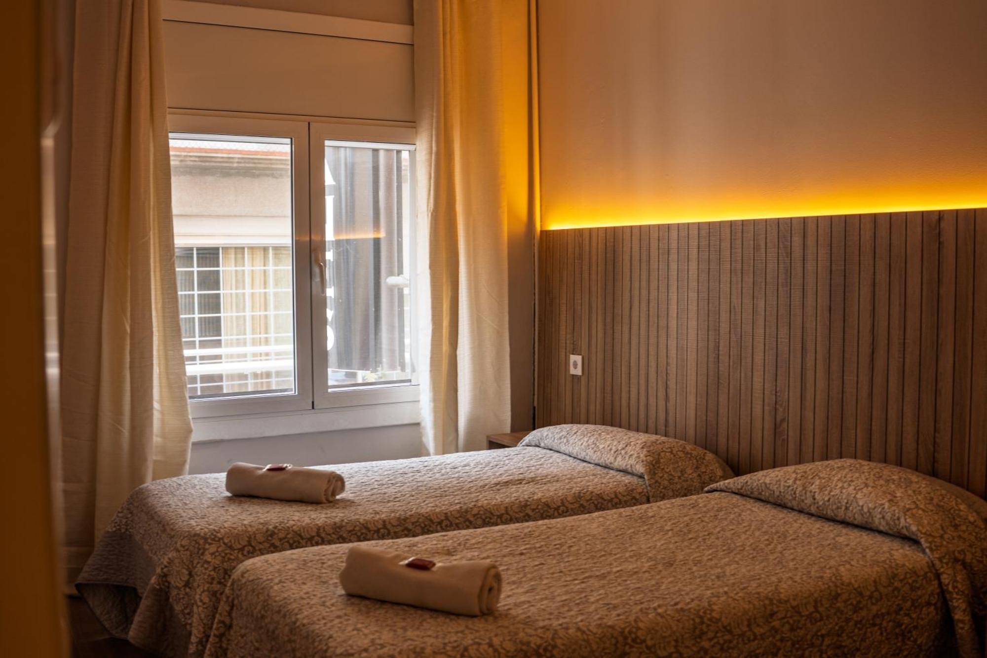 Can Setmanes By Cozycatalonia Blanes Ngoại thất bức ảnh