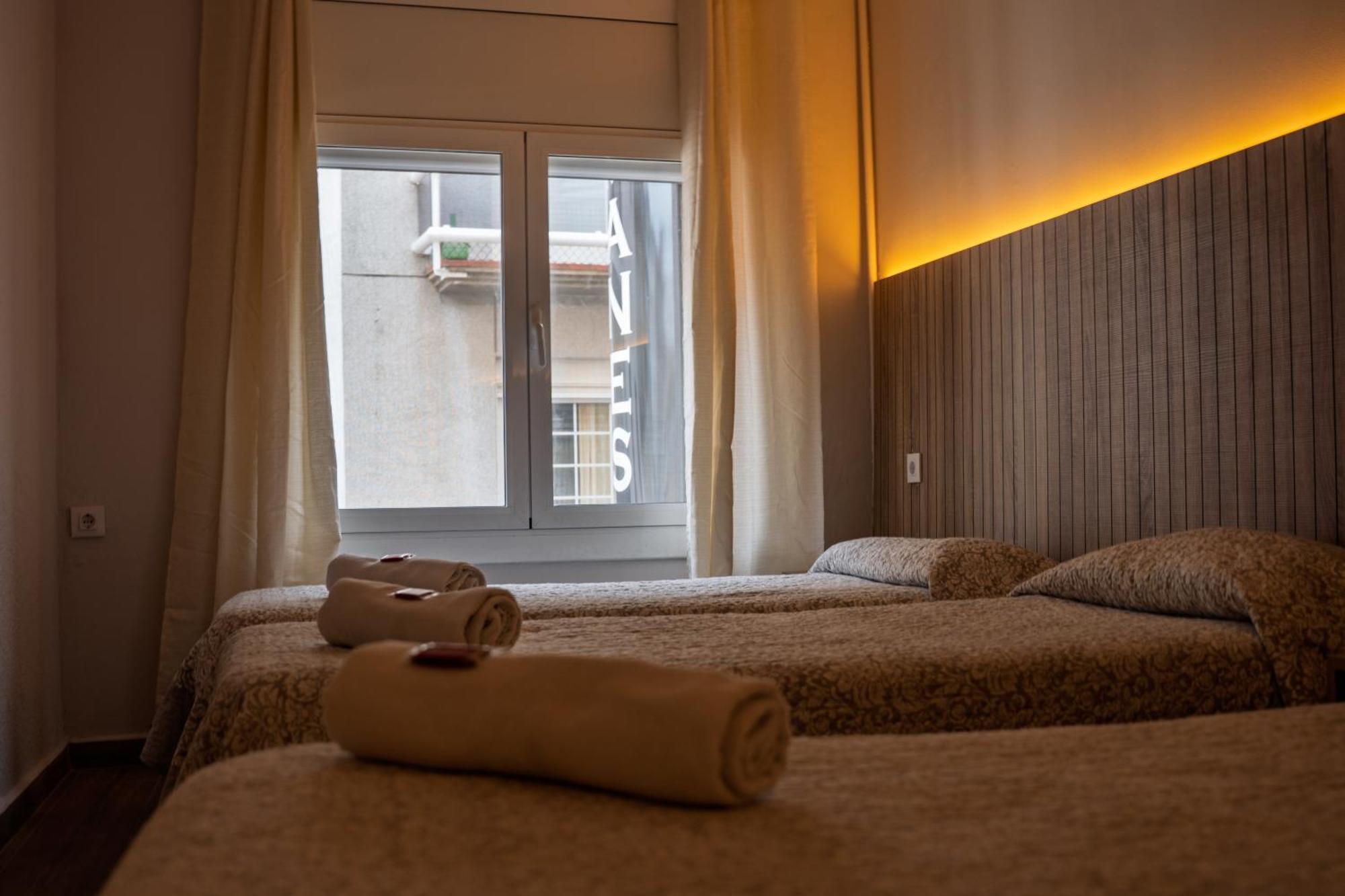 Can Setmanes By Cozycatalonia Blanes Ngoại thất bức ảnh