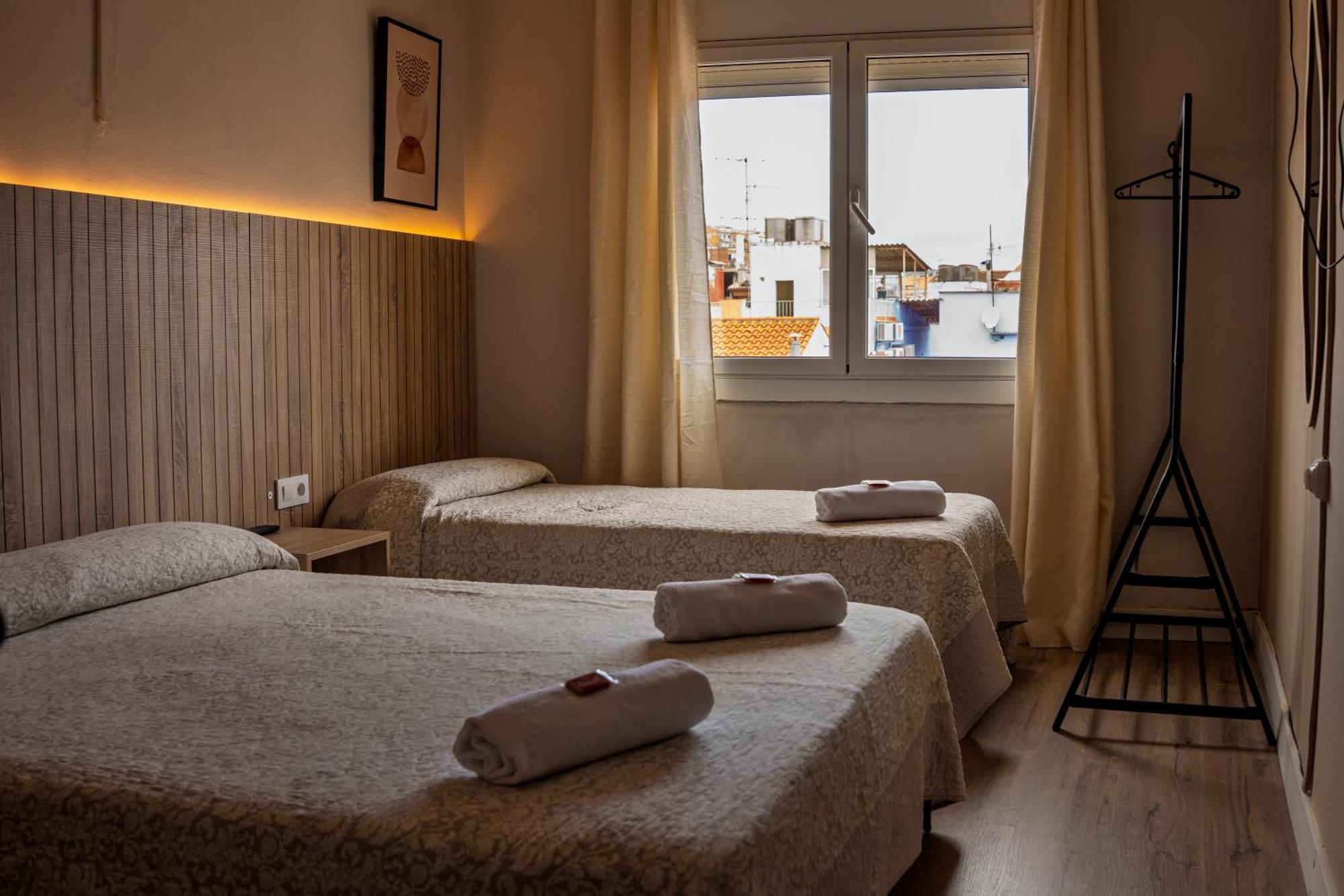 Can Setmanes By Cozycatalonia Blanes Ngoại thất bức ảnh
