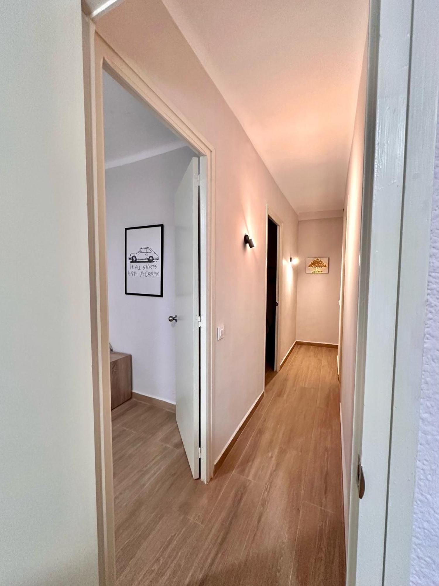 Can Setmanes By Cozycatalonia Blanes Ngoại thất bức ảnh