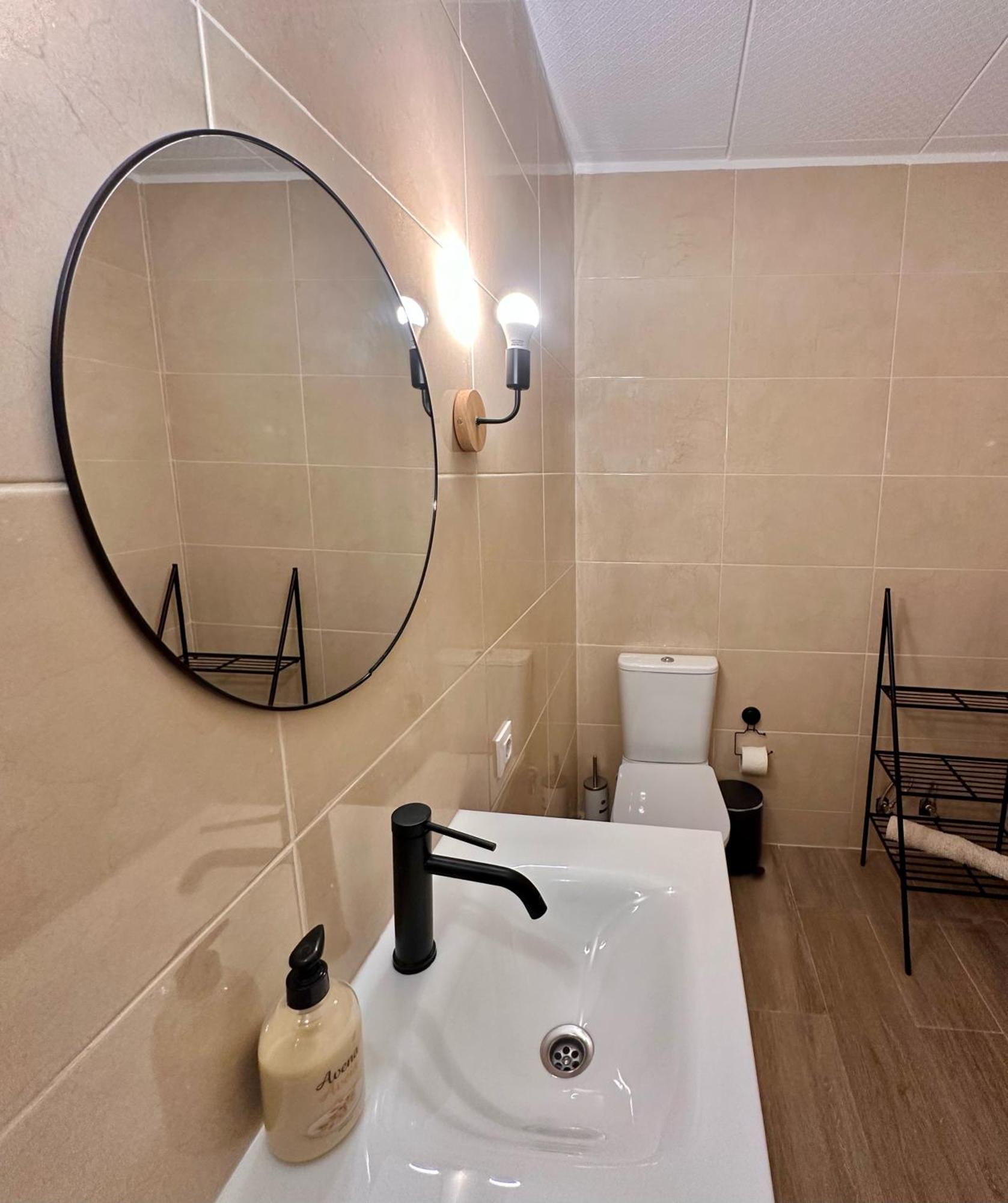 Can Setmanes By Cozycatalonia Blanes Ngoại thất bức ảnh