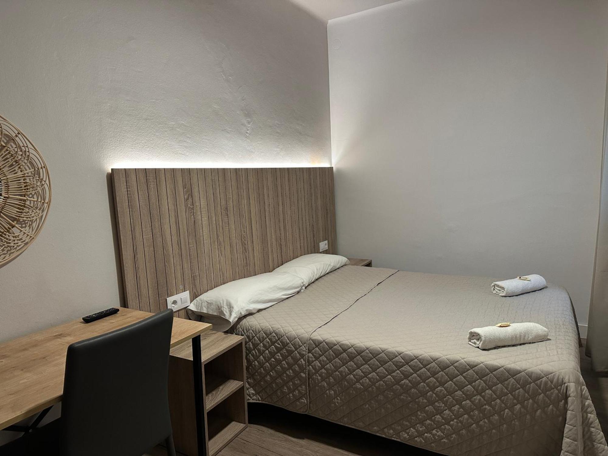 Can Setmanes By Cozycatalonia Blanes Ngoại thất bức ảnh