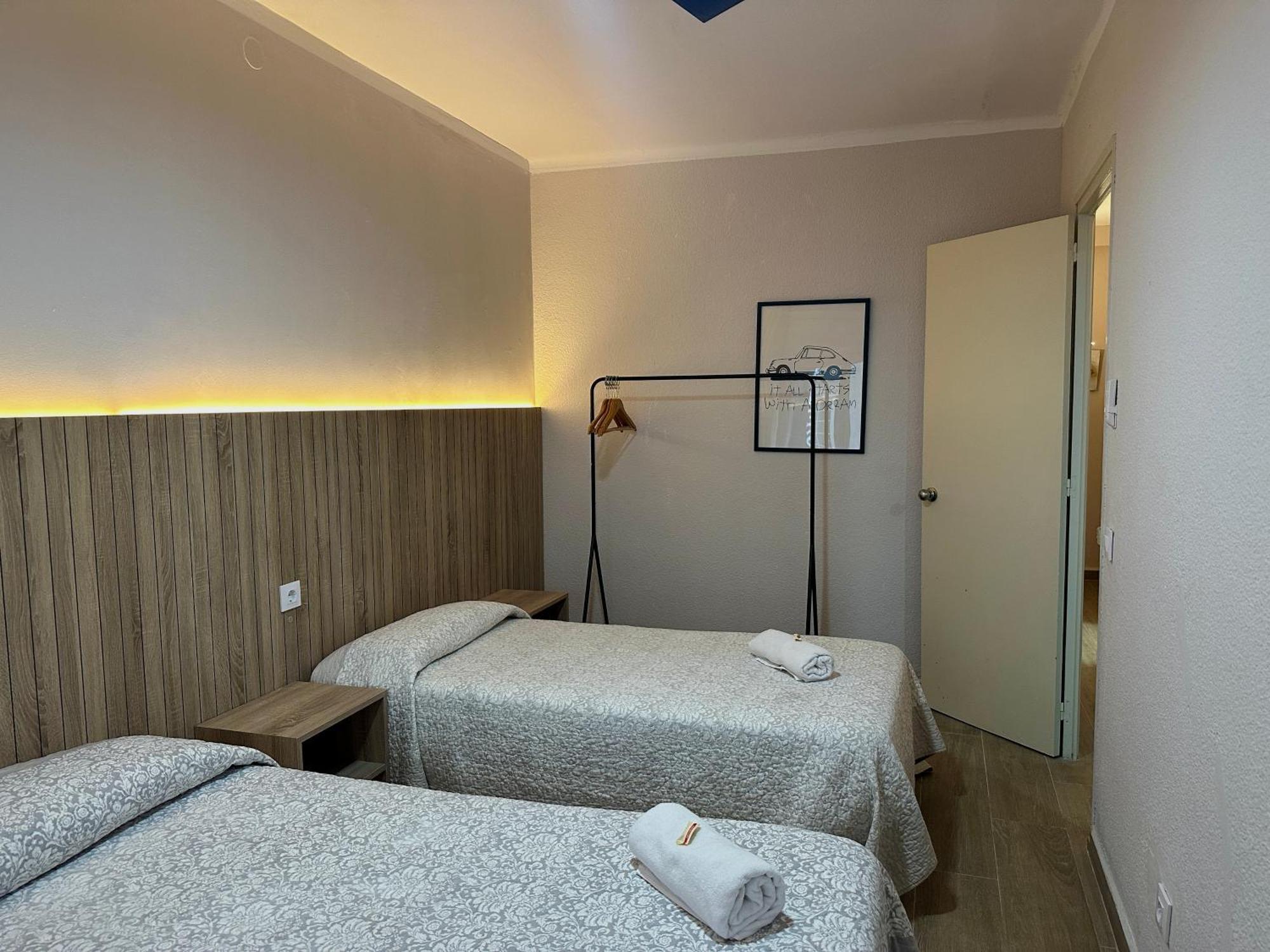 Can Setmanes By Cozycatalonia Blanes Ngoại thất bức ảnh