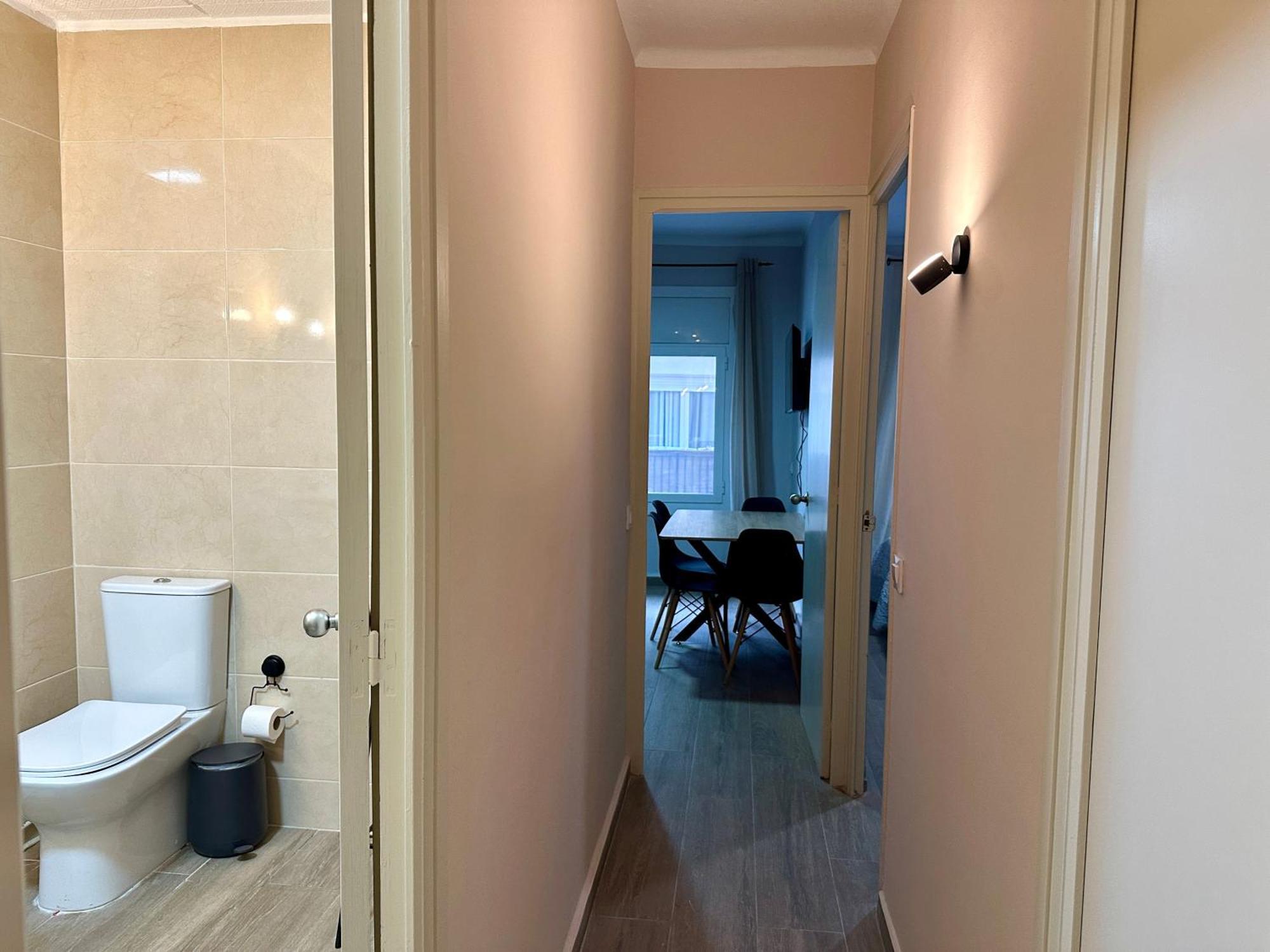 Can Setmanes By Cozycatalonia Blanes Ngoại thất bức ảnh